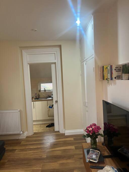 Large Modern Studio Flat Apartman London Kültér fotó