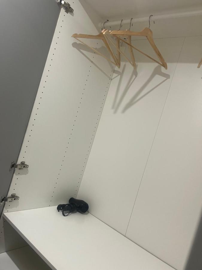 Large Modern Studio Flat Apartman London Kültér fotó